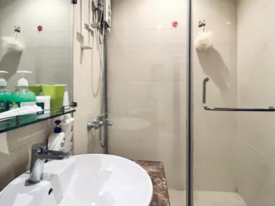 VIP-sky center- căn hộ rộng rãi, thoáng mát, yên tĩnh, tiện nghi đầy đủ - Hồ bơi miễn phí – Fotos 2