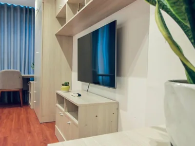 VIP-sky center- căn hộ rộng rãi, thoáng mát, yên tĩnh, tiện nghi đầy đủ - Hồ bơi miễn phí – Fotos 4