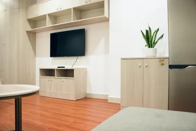 VIP-sky center- căn hộ rộng rãi, thoáng mát, yên tĩnh, tiện nghi đầy đủ - Hồ bơi miễn phí – Fotos 10