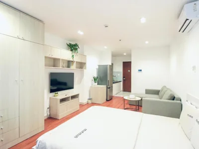 VIP-sky center- căn hộ rộng rãi, thoáng mát, yên tĩnh, tiện nghi đầy đủ - Hồ bơi miễn phí – Fotos 12