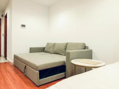 VIP-sky center- căn hộ rộng rãi, thoáng mát, yên tĩnh, tiện nghi đầy đủ - Hồ bơi miễn phí – Fotos 16